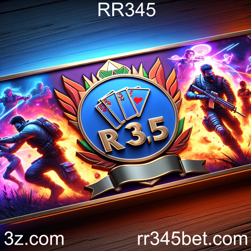 Descubra a Adrenalina dos Jogos de Ação Intensa na RR345