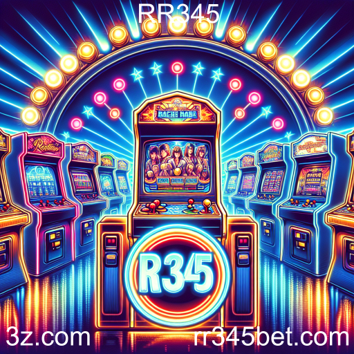 A Evolução dos Jogos Arcade: Do Fliperama ao Digital