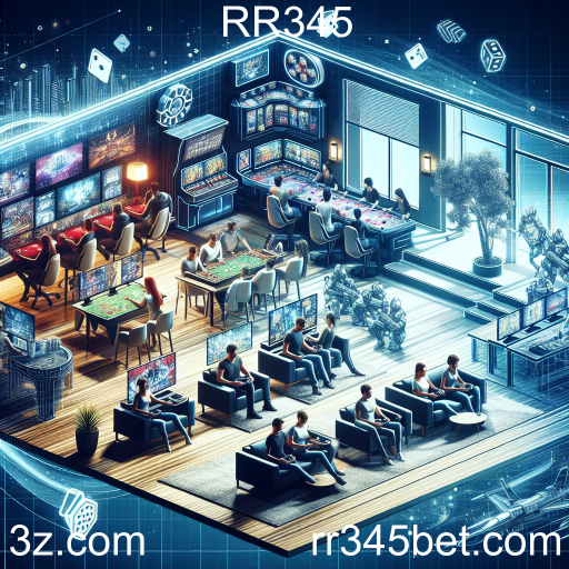 A Era dos Jogos Multijogador: Conectando Jogadores em Todo o Mundo