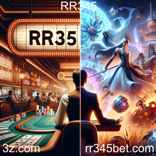 A Magia dos RPGs Emocionantes: Uma Jornada Inesquecível